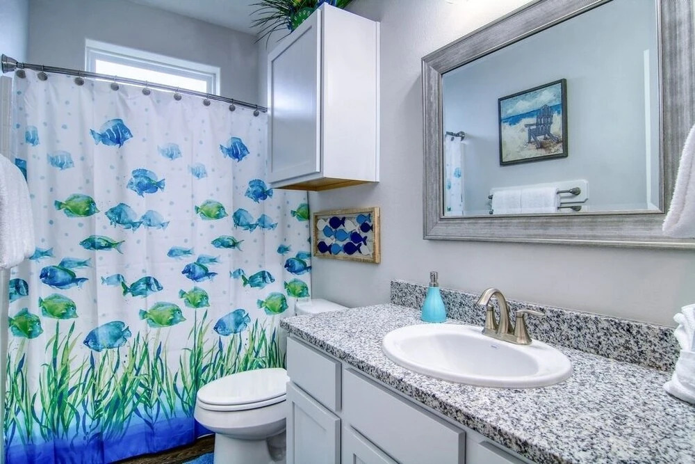 Gulf Vista Villa 5 Bedrooms 4 Bathrooms Home