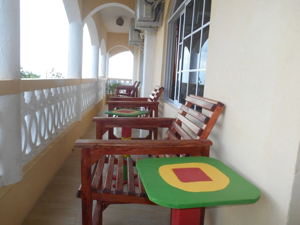 Solets Paradise Negril