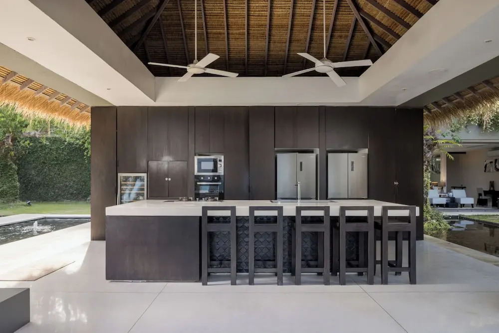 Sangsuri Villa 2