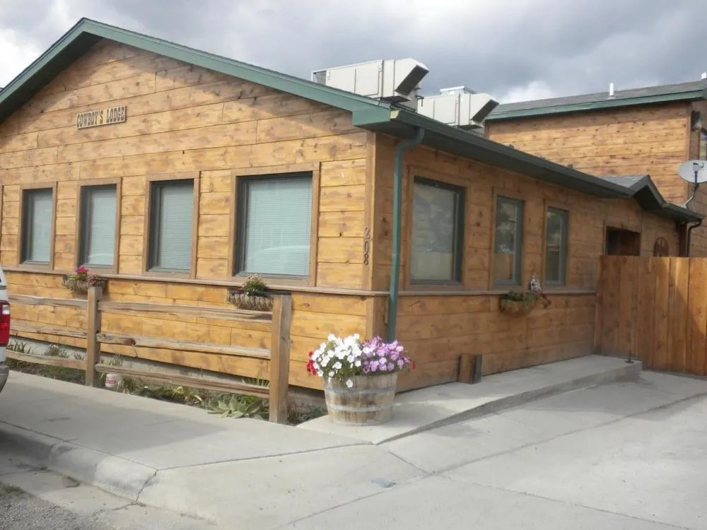 Cowboys Lodge
