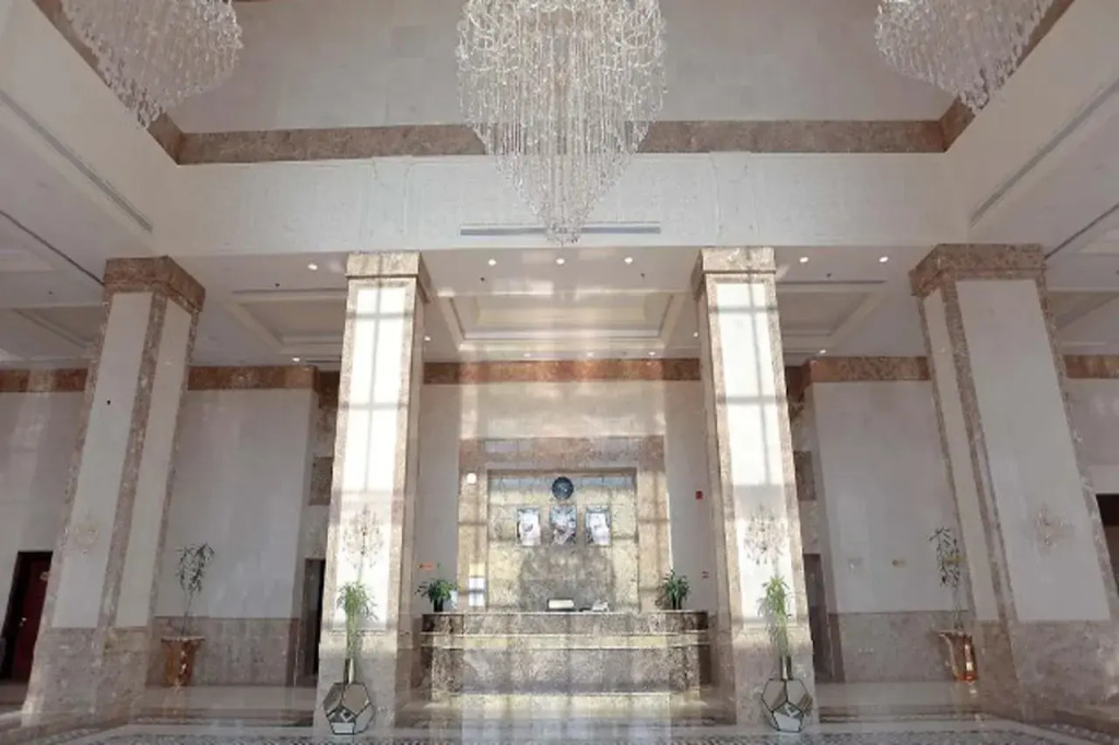 Karam Al Balad Hotel