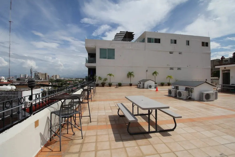 Vista Oceano Vallarta