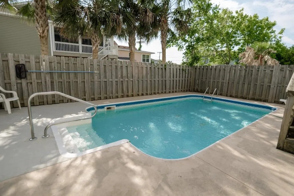 Bermuda Breeze D Holiday Home Holiday home 8