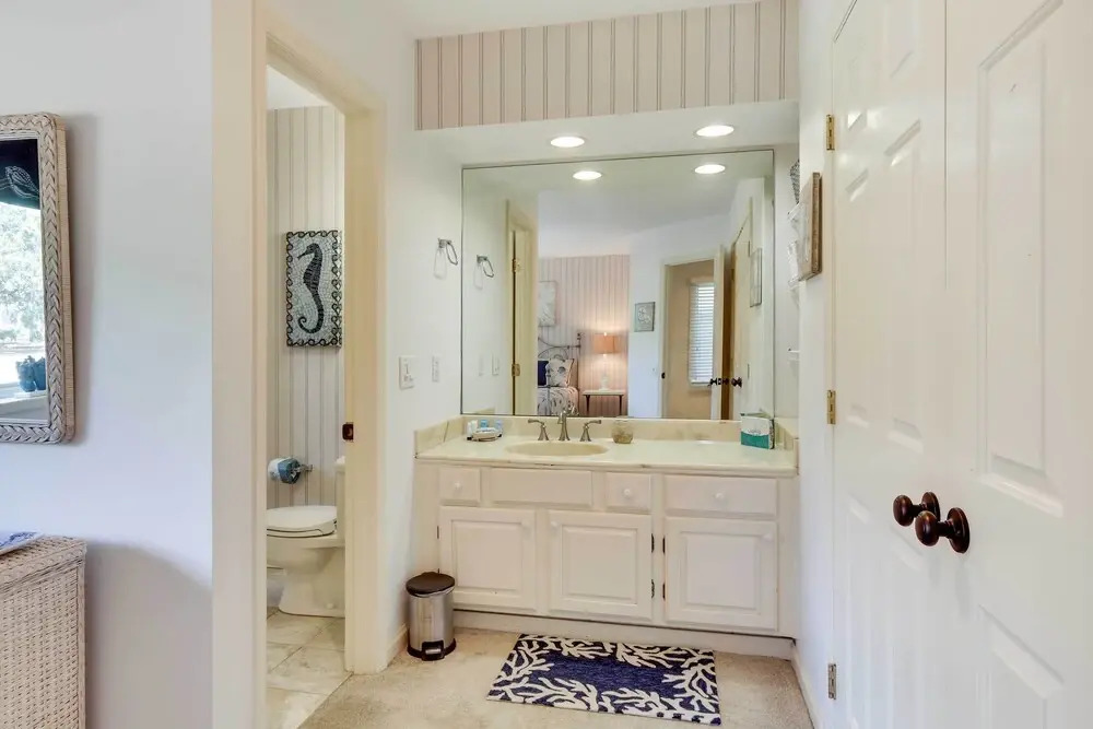 Hilton Head Resort Condo w/ Pool Access!
