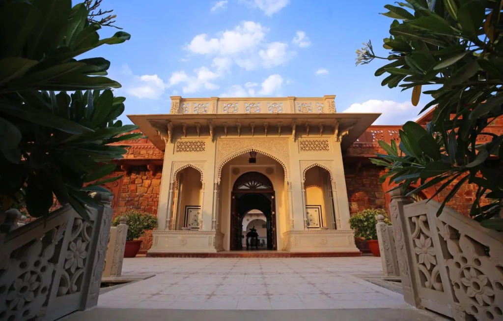 Khas Bagh