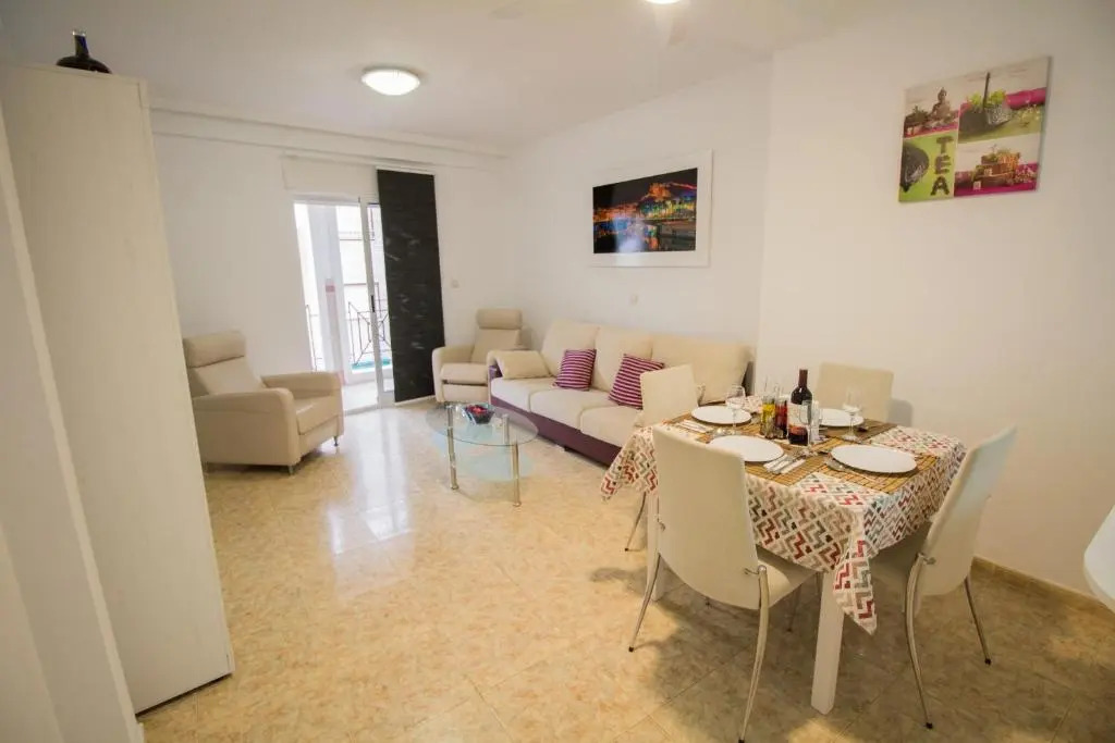 Alacant Home: Santa Pola. Piso moderno a 200 metros de la playa