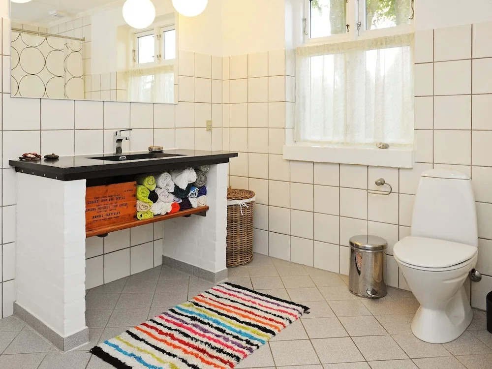 4 star holiday home in Humble