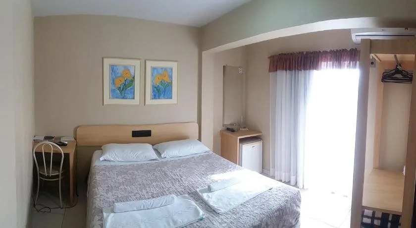 Hotel Da Vila
