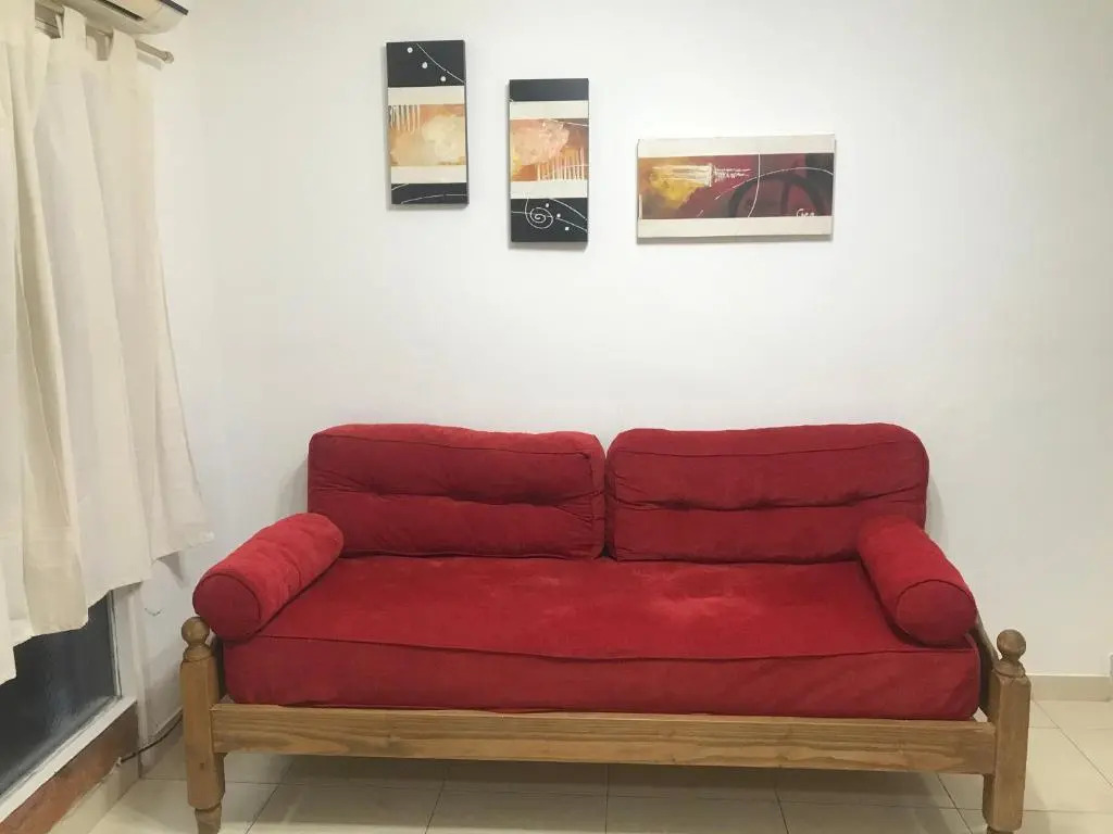Palermo Soho Maisonette
