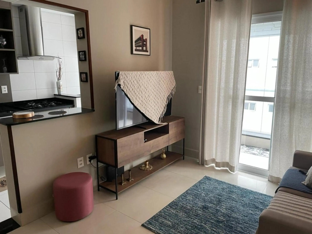 Santos Linda!! Apartment for Business and Leisure.