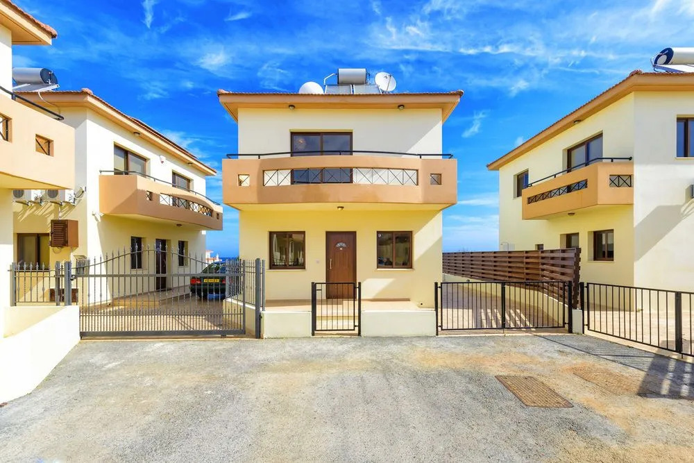 Villa Anthea