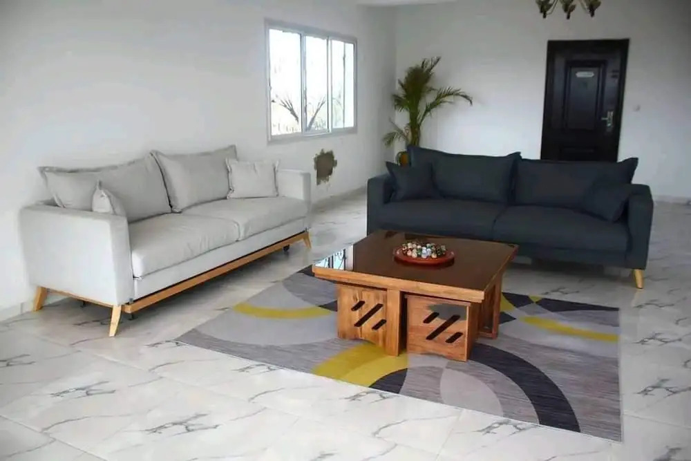 Room in Villa - The Elegant Villa Alexandre Near Ivato Airport.'