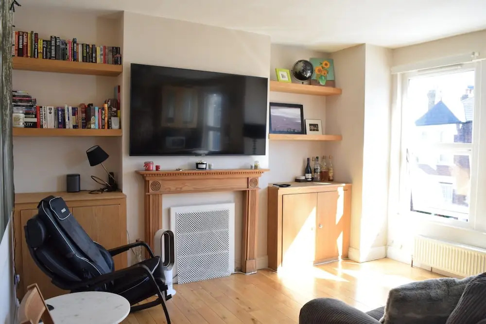 2 Bedroom Property in Tooting