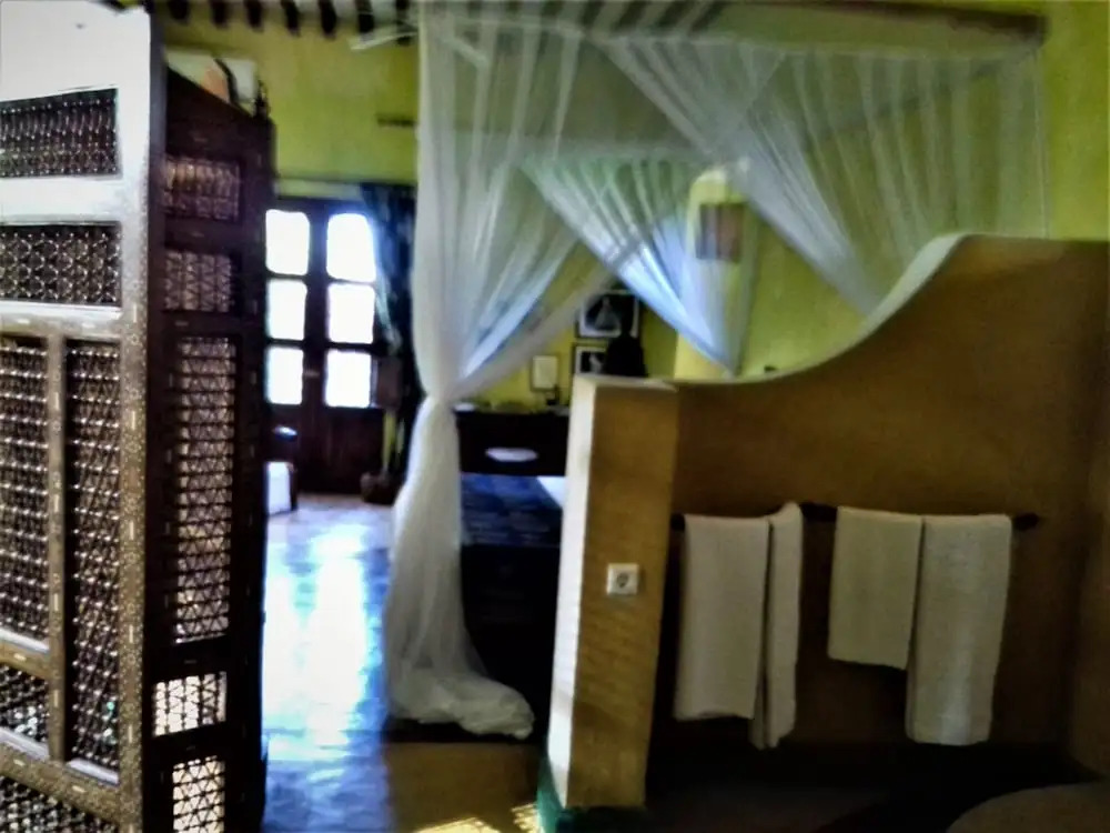 Jardim dos Aloés, Unique B&B - Casa de Charme