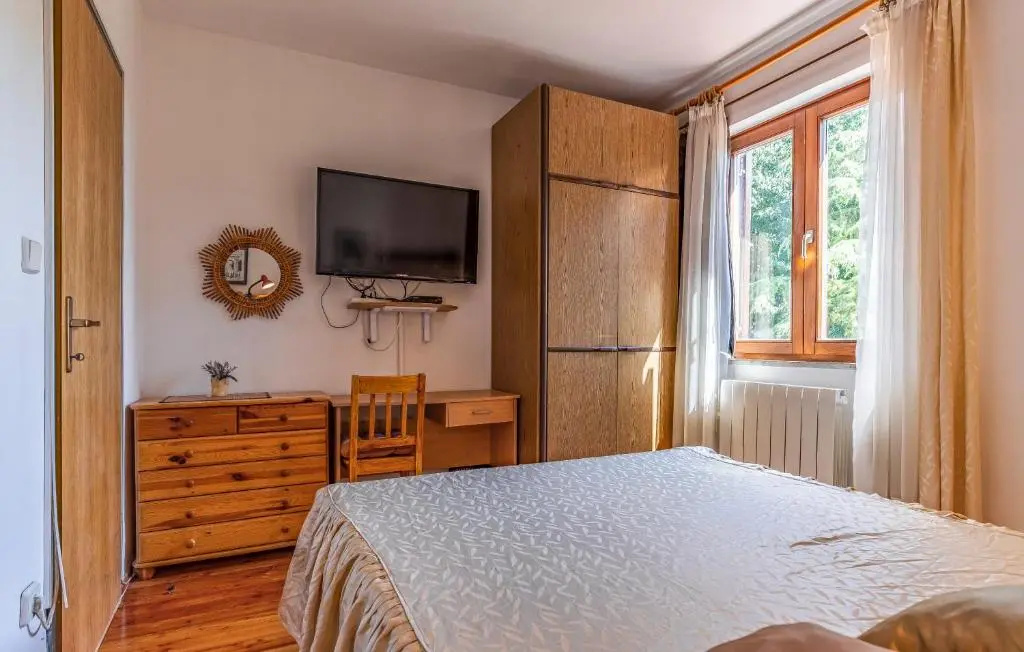 Apartment Monvidal