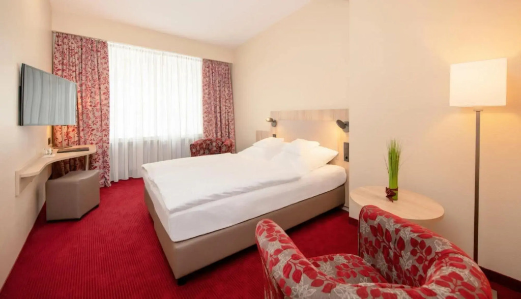 Hotel Europa