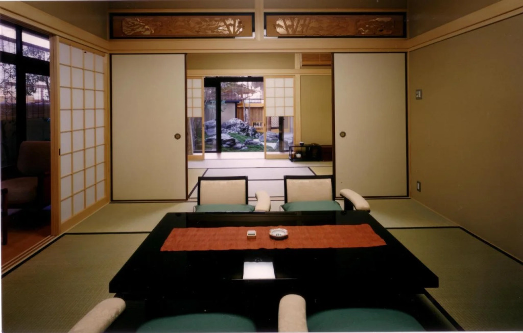 Гостевой дом Kyoto Ryokan The Kinoe