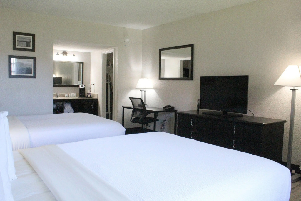 La Quinta Inn by Wyndham Cocoa Beach-Port Canaveral