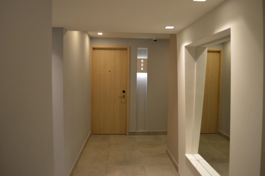 Hotel Barlovento