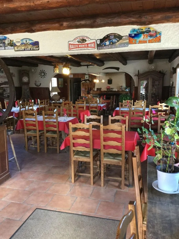 Le Ranch
