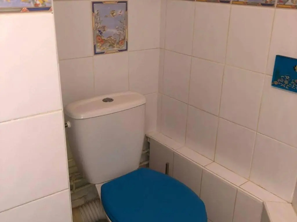 Appartement Le Barcarès, 4 pièces, 6 personnes - FR-1-81-525
