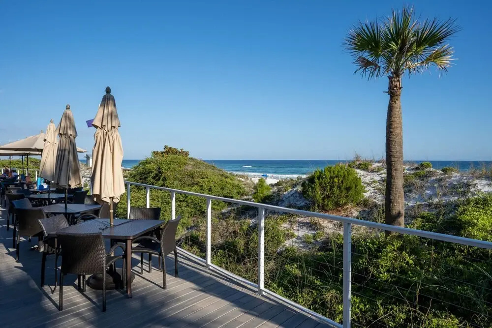 Tides of Tops'l 1008 by Destin Getaways