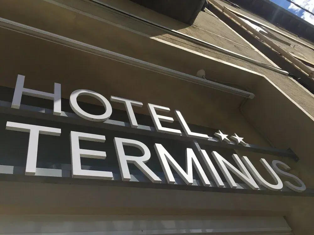 Hotel Terminus