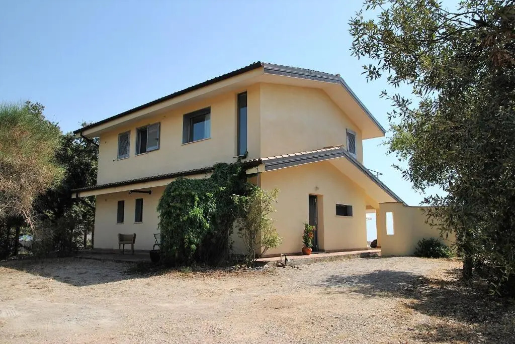 Villa Dolce Far Niente