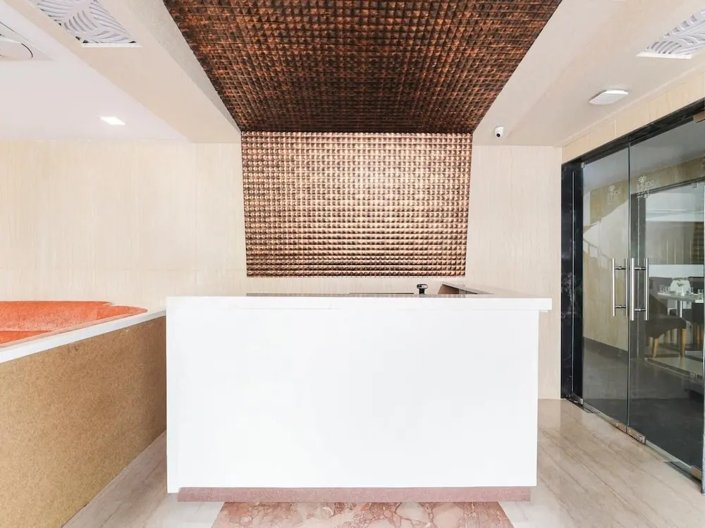Rohhotel