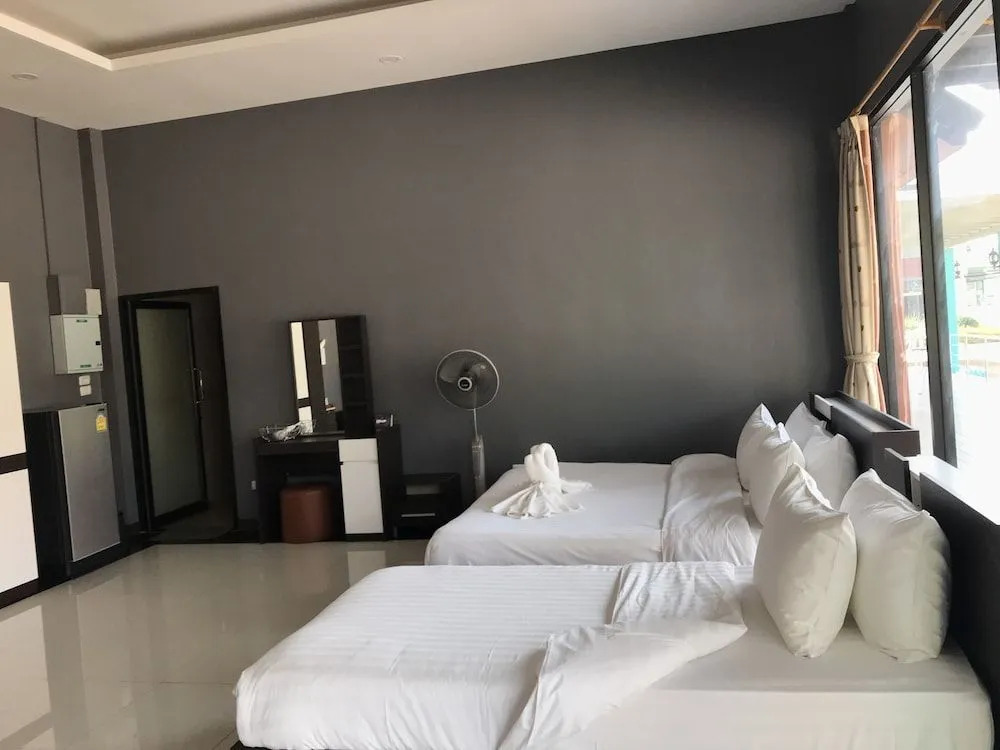 Usotel Waterland Hotel
