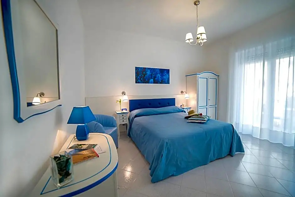 B&B Amalba Maiori
