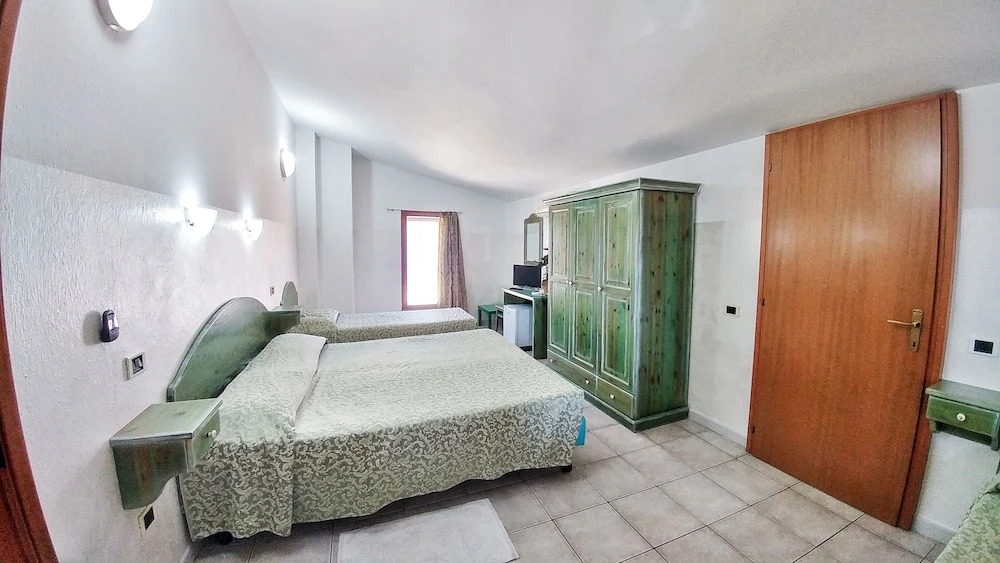 Hotel Meridiana