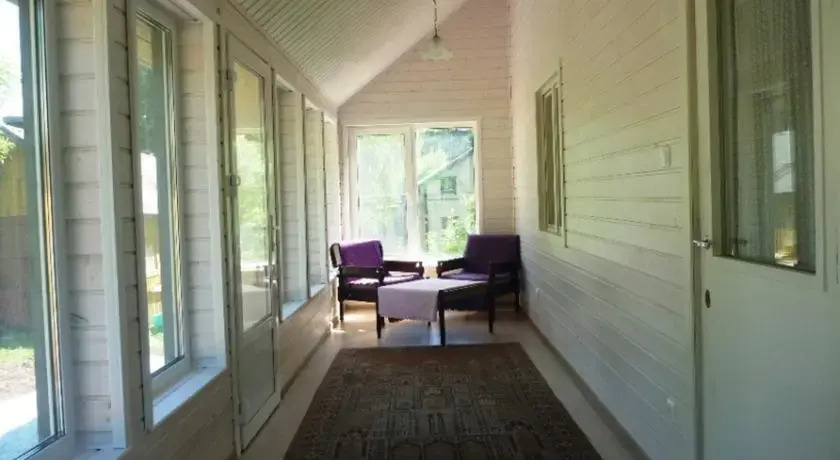 Imatra House
