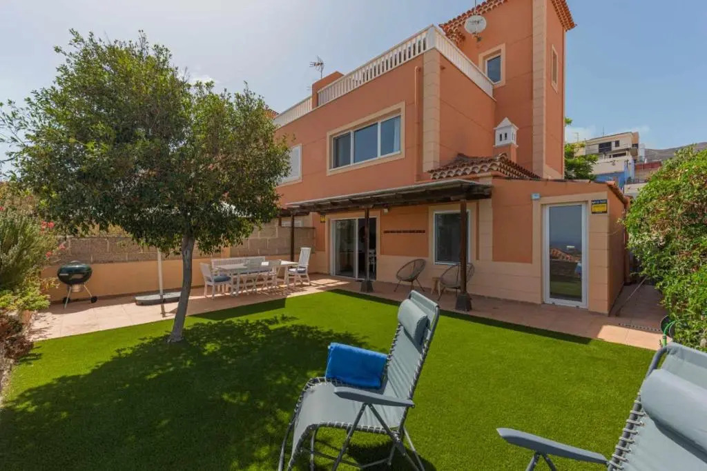 Luxury Villa y Ocean View