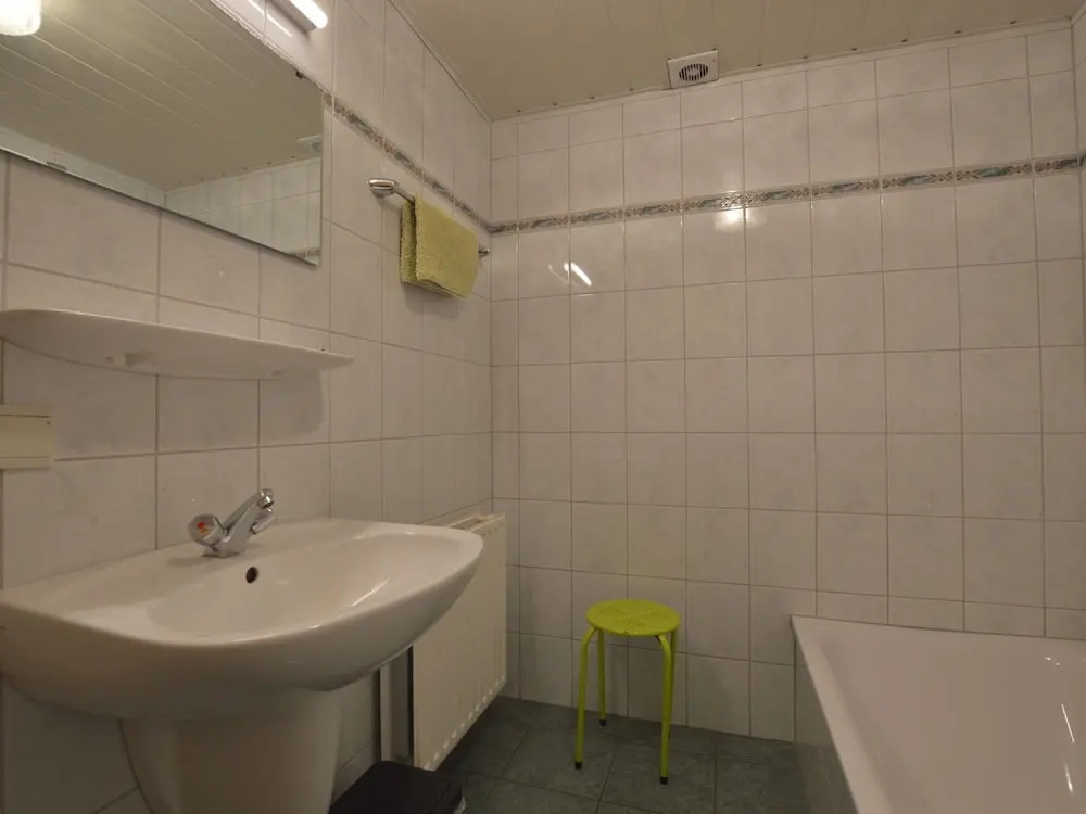 Holiday Home in Robertville With Sauna & Garden