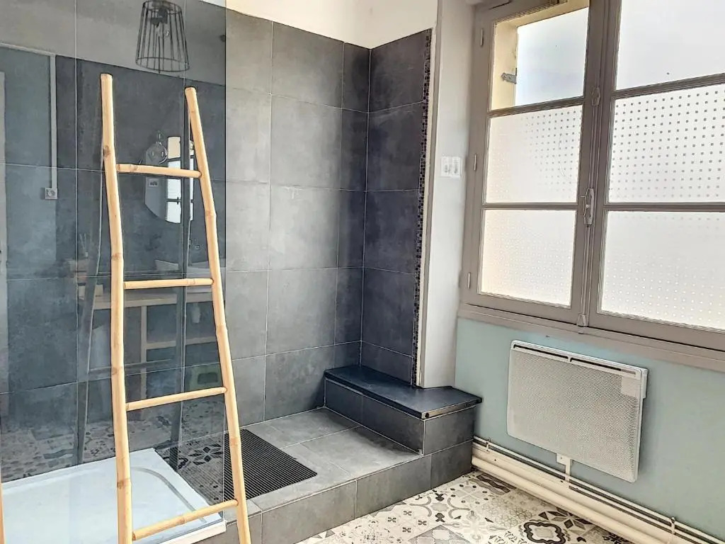 Maison Jullouville, 5 pièces, 9 personnes - FR-1-361-15