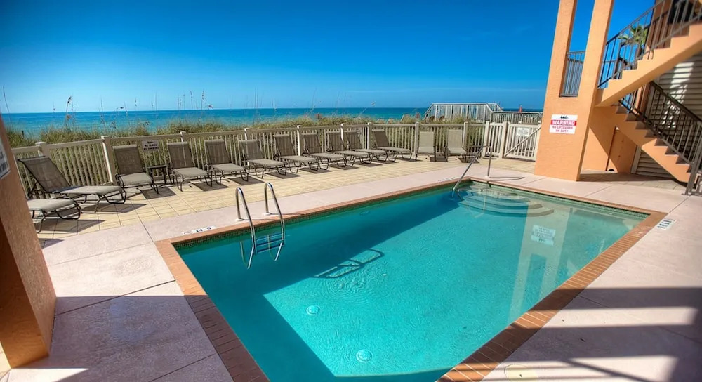Bradenton Beach Club Unit F Apartment 3