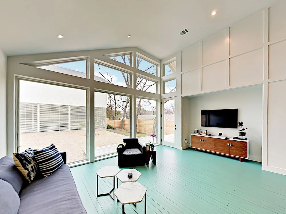 2006 New York Ave #1 - 2 Br Home