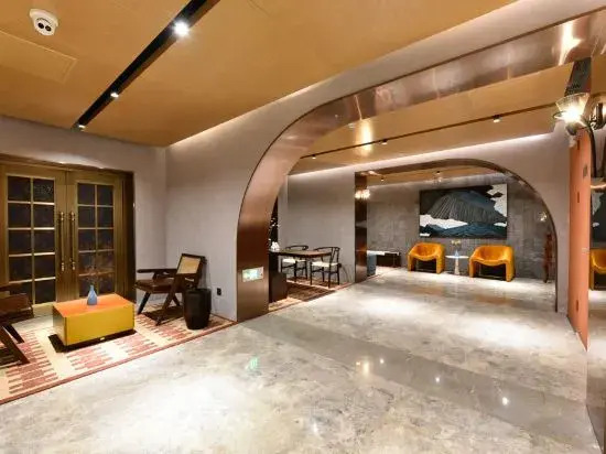 Dongsi No.78 Boutique Apartment