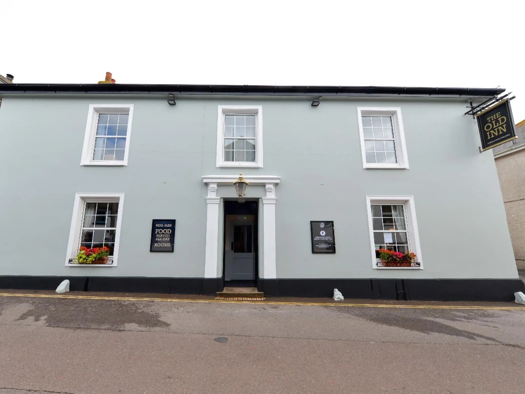 The Old Inn