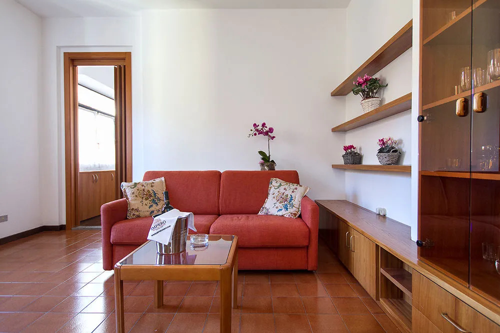 Impero House Rent - Baveno