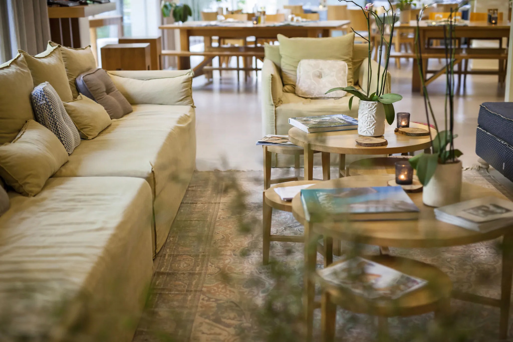 Coco-Mat Hotel Nafsika
