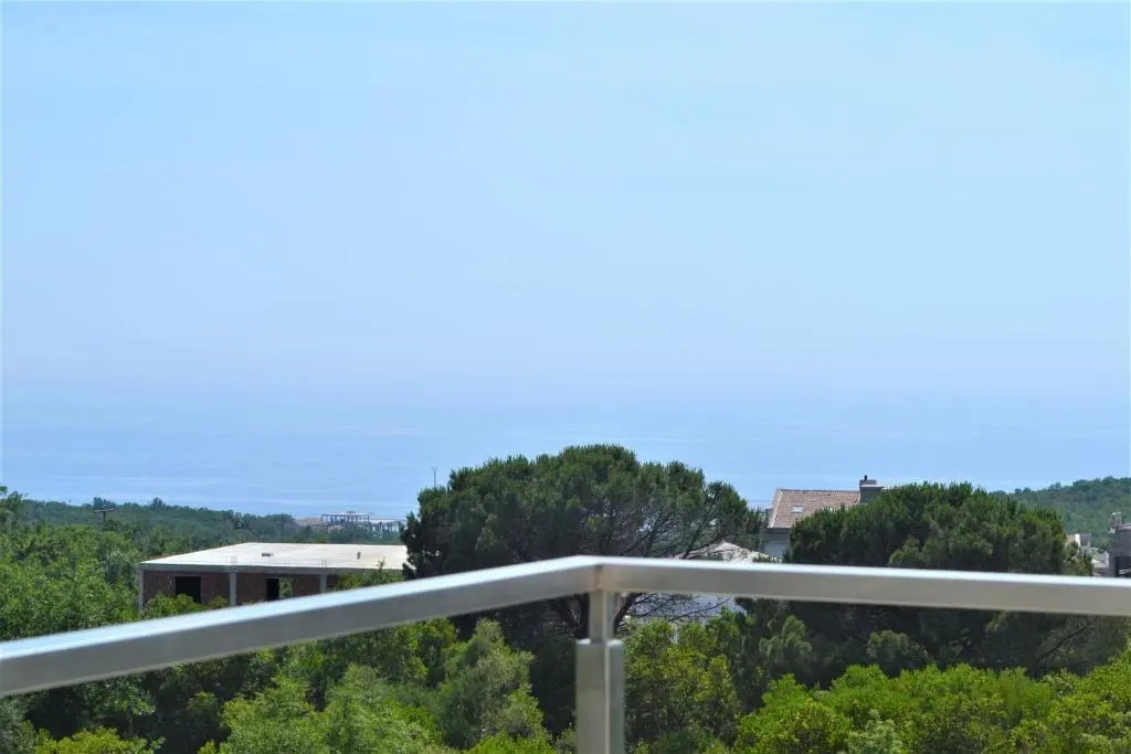 Villa Gabriela