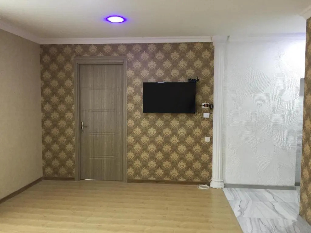 George's Apartment