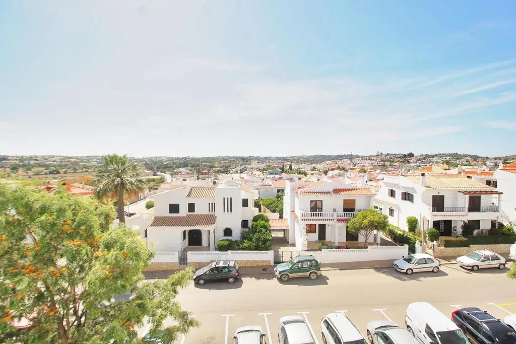 Prestige For Home - Apartamento T2 - Lagos