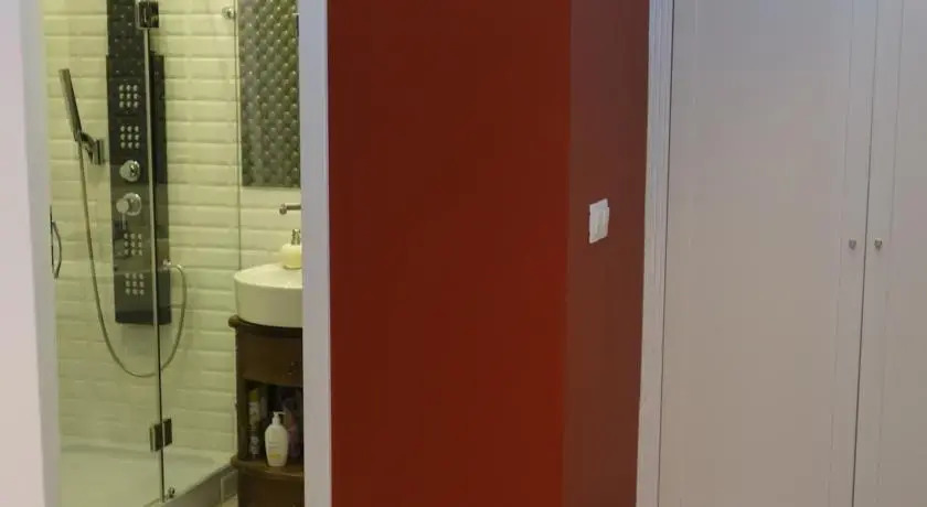 Apartment Kappe