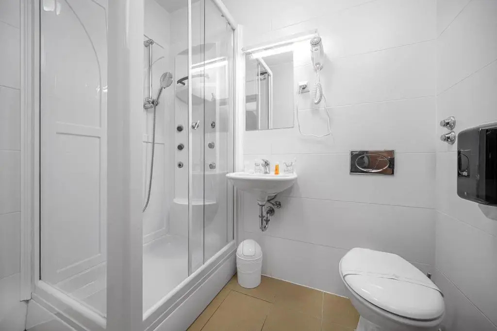 Hotel Stella Maris - Style & Comfort
