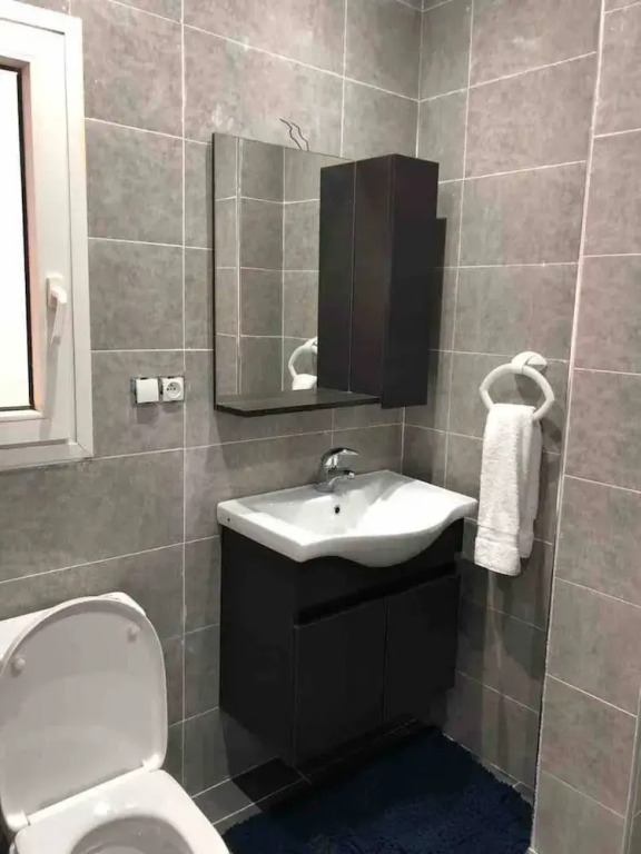 Yallahriyad Triplex For 6 Persons Max