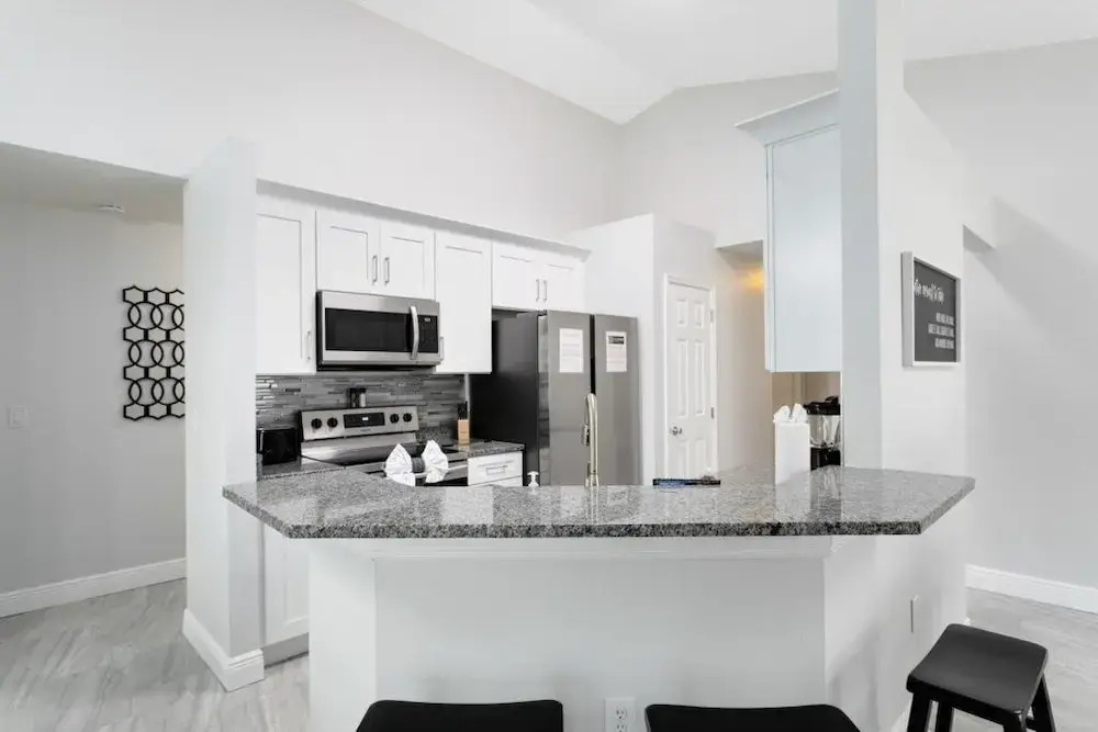 Westridge Luxury 4 Bed Villa Near Disney 4 Bedroom Villa by Redawning