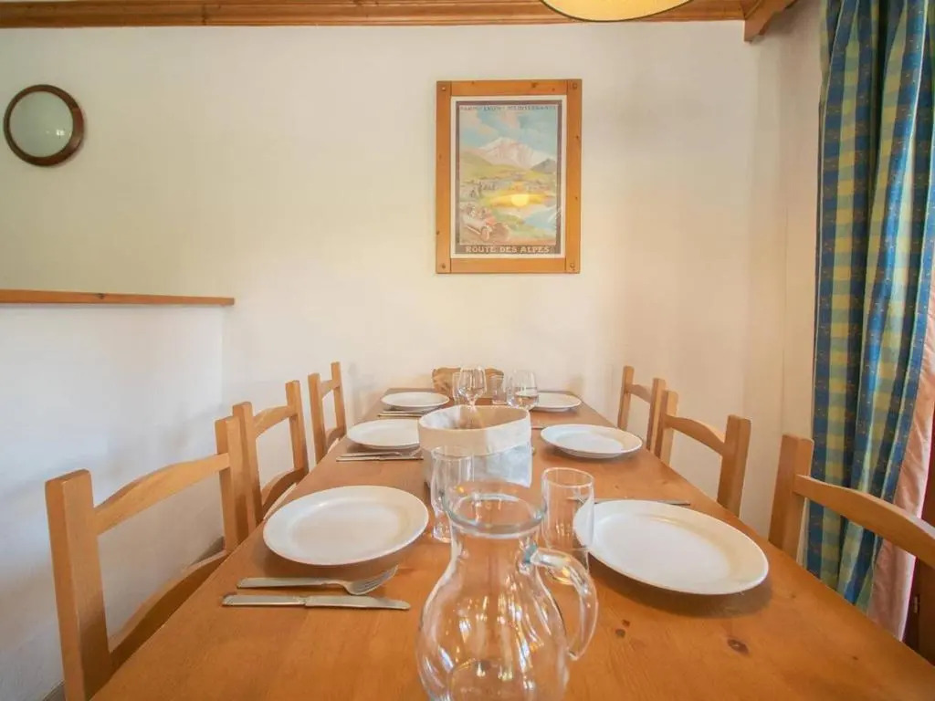 Appartement Valmorel, 3 pièces, 7 personnes - FR-1-291-776